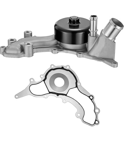 Amazon.com: Haiyazhma Water Pump 20502535 04205929 04258805